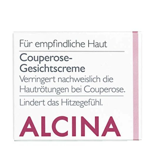 Alcina Couperose Gesichtscreme 50 ml